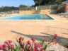 La piscine